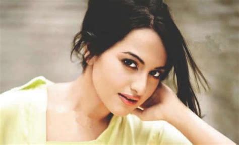 Sonakshi Sinha Featuring In The Dabboo Ratnanis Calendar ~ Newzcore