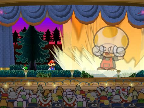 You can give her various items to cook into even . Zess Dynamite - Super Mario Wiki, the Mario encyclopedia