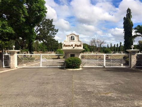 Forest Park Cemetery In Caloocan National Capital Region Find A