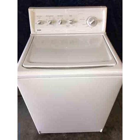 Beautiful super plus size washer & electric dryer set! Direct-Drive Washing Machine, Kenmore, Super Capacity Plus ...