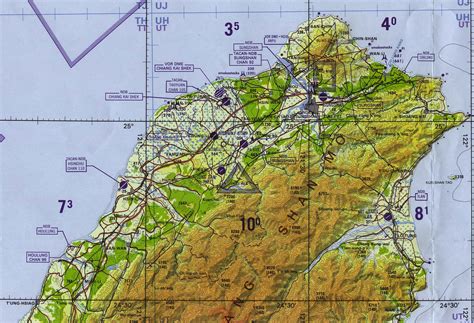 33 feet / 10 meters. The View from Taiwan: Communications failure: Chinese Take ...