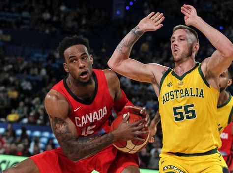 Recently oshae brissetttook part in 25 matches for the team indiana pacers. Oshae Brissett ruled out for Canada on eve of 2019 FIBA ...