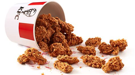 Purveyors of the world's best chicken. Vacante vacatures bij KFC | Top of Minds Executive Search