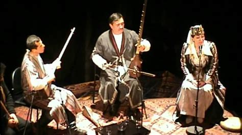 Worldly Rise Tajikistan Music And Dance