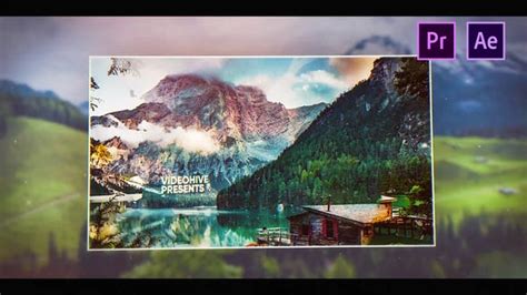 It's professionally designed and creatively animated with clean text animations and smooth transitioning effects. Videohive 26111120 Parallax Picture Slideshow - Free Download