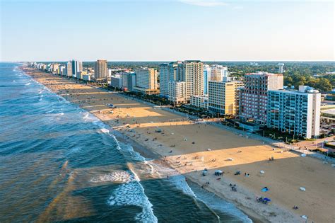 10 Best Places To Go Shopping In Virginia Beach Where To Shop In