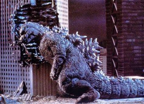 There have been over 30 godzilla movies in the past 60 years, and just like this is one of the best monster movies of all time. Ranked: The Top 10 Greatest 'Godzilla' Movies | IndieWire