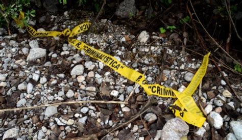 59 Bodies Found In Mexico Hidden Graves Africa Daily News