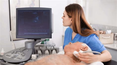 Sonography Certificate Requirements