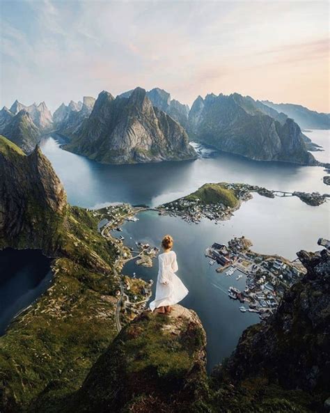 Lofoten Norway In 2020 Norway Travel Visit Norway Amazing Destinations