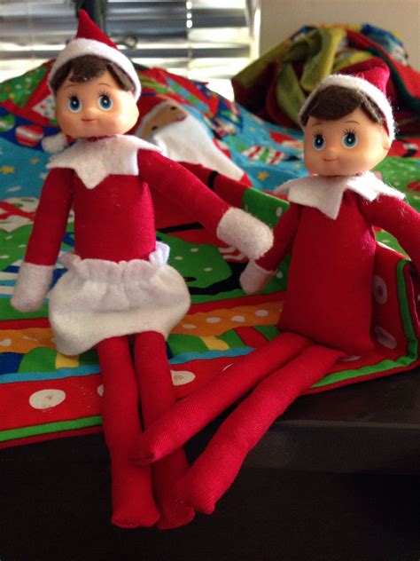 Elf On The Shelf Doll Moveless Images 5