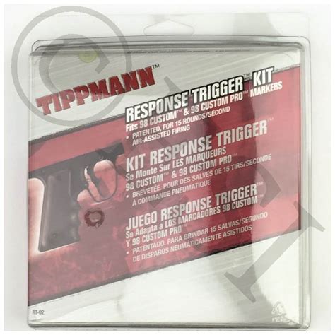 Tippmann Response Trigger Kit 98