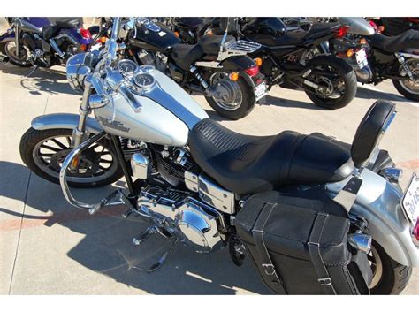 I just got most of the parts put on. 2005 Harley-Davidson FXDL - Dyna Glide Low Rider for sale ...
