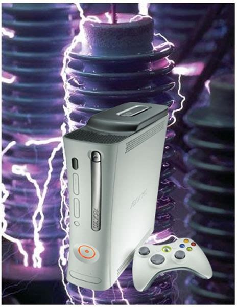 Microsoft Says Its Bad Surge Protectors Killing Xbox 360s Neoseeker