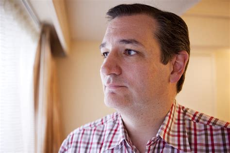 Cruz Opposition To Same Sex Marriage Will Be Front And Center In