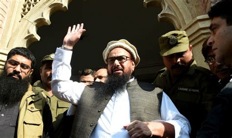 Pakistan Blacklists Hafiz Saeeds Terror Organisation Jamaat Ud Dawa After Us Suspends Aid