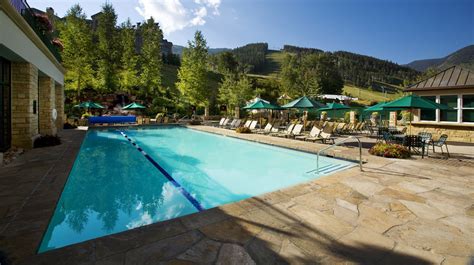 Park Hyatt Beaver Creek Resort And Spa Vail And Beaver Creek Hotels