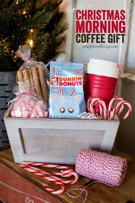 Top 10 Diy T Basket Ideas For Christmas