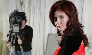 Russian Spy Anna Chapman Tv Show To Solve World S Most Complicated Mysteries Daily Mail Online