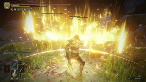 ELDEN RING Albinauric Farm 