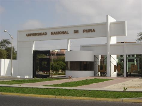 Unp Realiza Examen Simulacro Presencial Boletin Digital De La Universidad Nacional De Piura