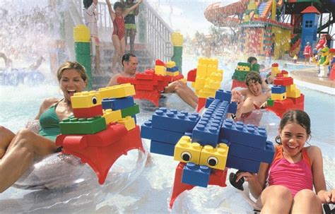 Legoland Water Park Opens At Dubai Parks And Resorts Inpark Magazine