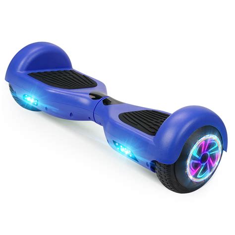 Cbd Hoverboard 65 Two Wheel Self Balancing Hoverboard For Adult Kids