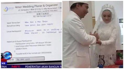 Sekedar sharing buat agan dan aganwati yg planning menikah. Penipuan Hd Wedding Organizer : Penipuan Berkedok Wedding ...
