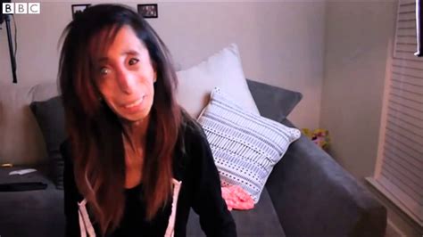 Lizzie Velásquez A Brave Heart Bullies Called Me The Worlds Ugliest Woman Online Youtube