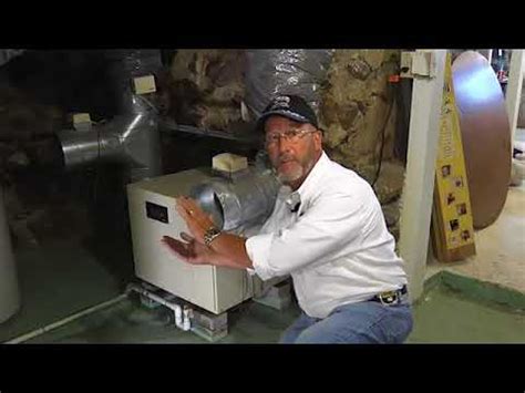 Dehumidifier installation labor, basic basic labor to install whole house dehumidifier with favorable site conditions. Whole House Dehumidifiers - YouTube