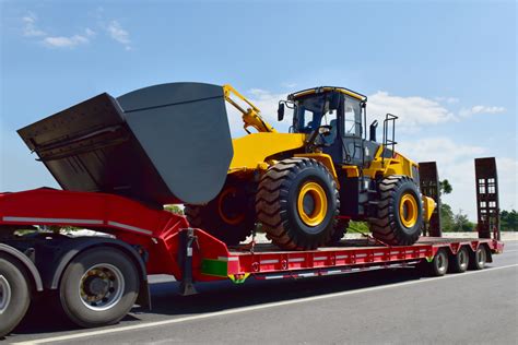 Farm Equipment Shipping And Transport Rates Cost To Ship