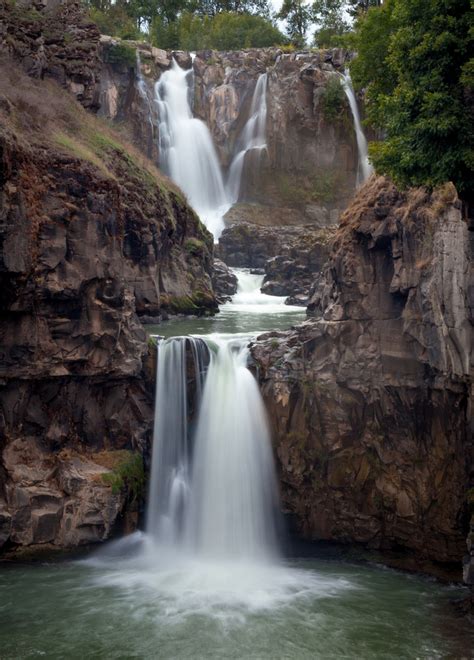White River Falls State Park | Outdoor Project