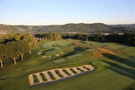 Oakmont Country Club Golf Courses Top Golf Courses Golf Course