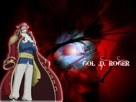 Roger anime pictures, backdrops, android/iphone backdrops, fanart, and. Gol D. Roger - Ace D. Portgas Wallpaper (36496824) - Fanpop