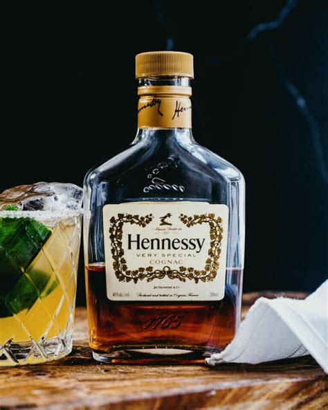 10 Classic Hennessy Cocktails A Couple Cooks