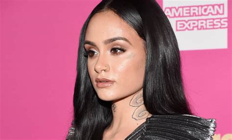Kehlani Used Twitter To Explain Her Sexuality The Fader