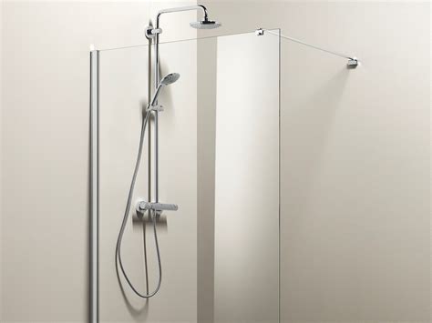 Weitere ideen zu badezimmer tapete, tapeten, palme tapete. Walk-In-Dusche | badezimmer.com - badezimmer.com