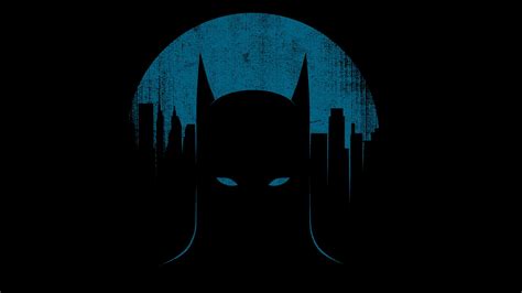 Batman Hd Wallpaper Background Image 2560x1440 Id