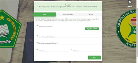 Paket internet murah telkomsel simpati dan kartu as awalan 550. Panduan Cara Mendaftar Akun Madrasah KSM Kemenag 2019 - Simadrasah