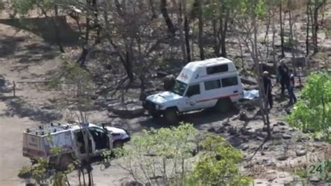 German Tourist Found Dead In Kakadu National Park Abc News