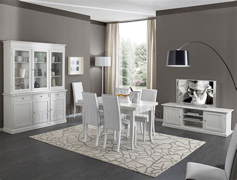 Prendete quindi con cura tutte le misure necessarie prima di qualsiasi acquisto. Sale Pranzo Moderne - foto e idee per sale da pranzo sala ...