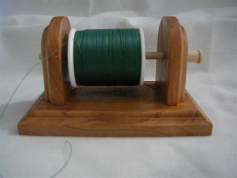 Quilters Thread Spool Holder 563 Via Etsy Spool Holder Thread