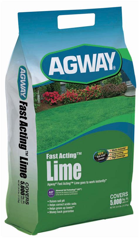 Agway Fast Acting Lime Plus Ast 5m Reifsnyders Ag Center Bernville Pa