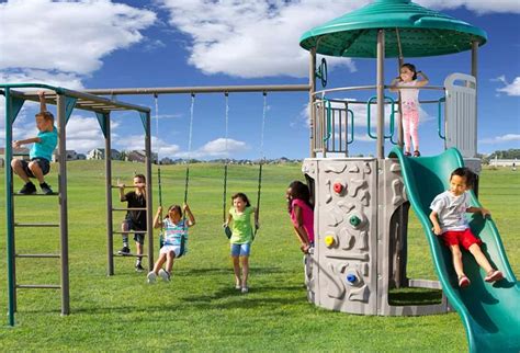 Lifetime Adventure Tower Deluxe Playset Review Best Playsets Reviewed 2022
