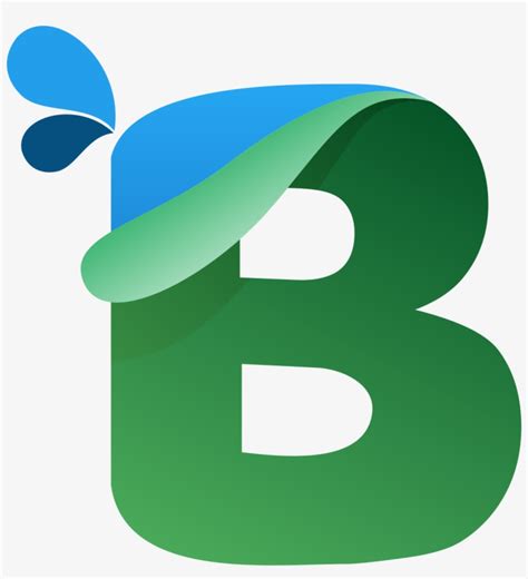 Logo Cool Letter B Designs