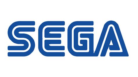 Download Logo Sega Png Download Logo Sega Transparent Png Vhv