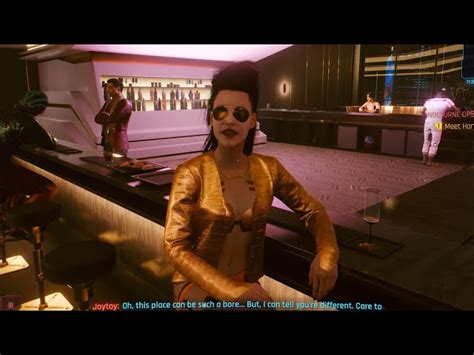 Cyberpunk 2077 All Joytoy Locations In The Game