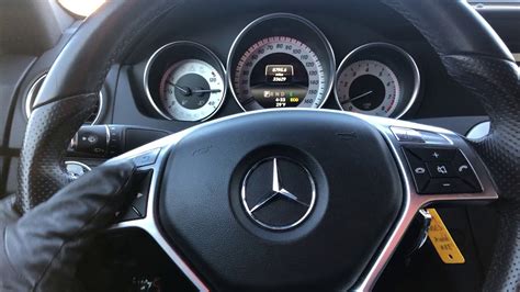 It's been said that someone without a lot of money should look at i would not buy a c 300 series 2014 with that mileage. 2014 Mercedes-Benz C300 4matic - YouTube