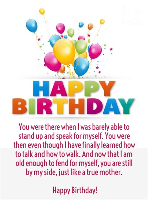 Short Funny Birthday Quotes For Mom Image Quotes At