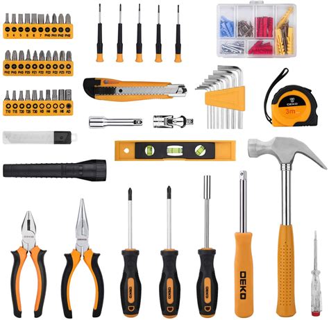 15 Different Types Of Hand Tools And Their Uses Toolshaven